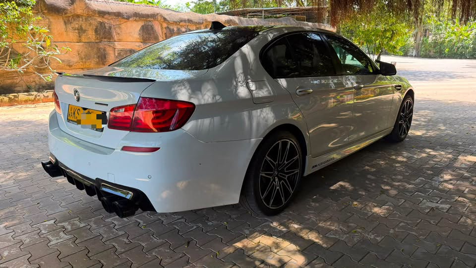 Bmw 523i